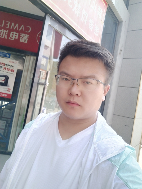 小晨的第二张照片--汕头相亲服务中心