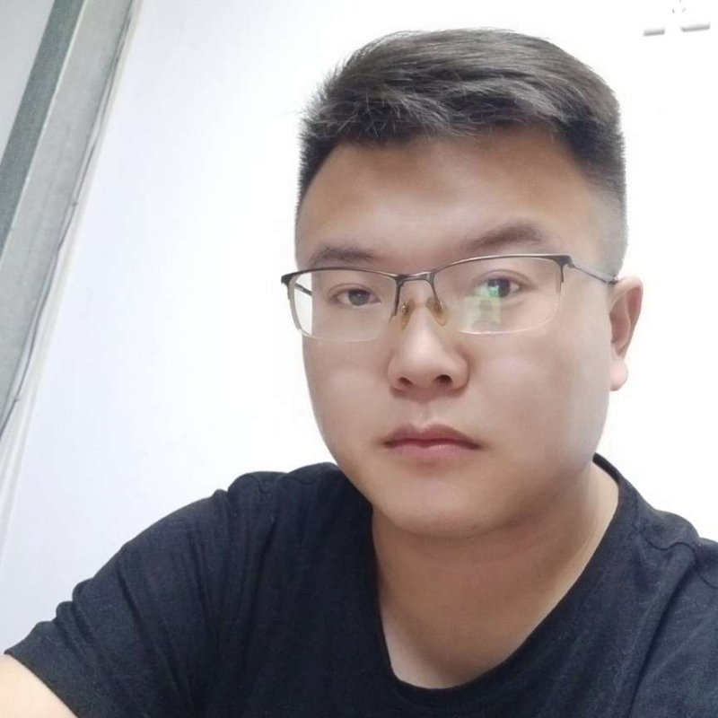 小晨的第三张照片--汕头相亲服务中心