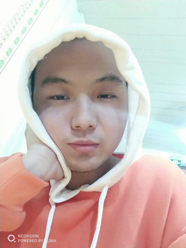 阿七的第一张照片--汕头相亲服务中心