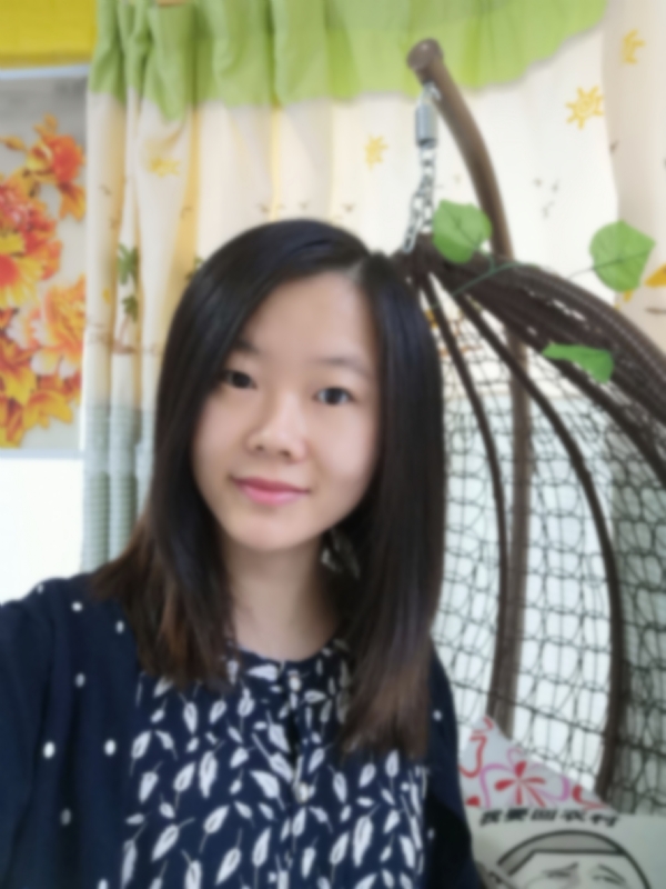 Faustina的第一张照片--汕头相亲服务中心