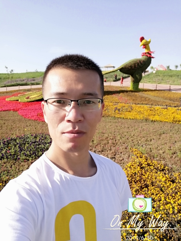 遇见你的第二张照片--汕头相亲服务中心