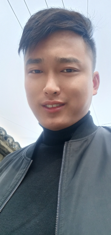 乐毅的第一张照片--汕头相亲服务中心