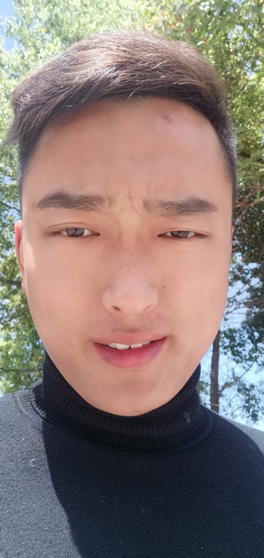 乐毅的第二张照片--汕头相亲服务中心