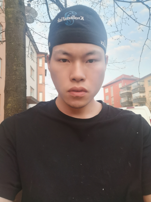 吴灵勇的第一张照片--汕头相亲服务中心