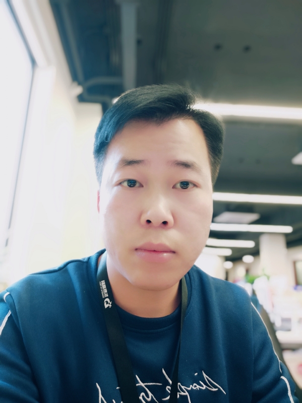 小屁孩的第一张照片--汕头相亲服务中心