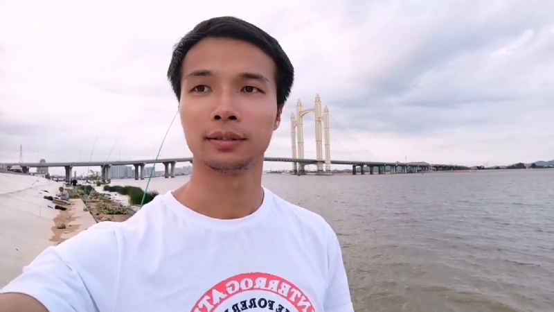 阿民的第一张照片--汕头相亲服务中心