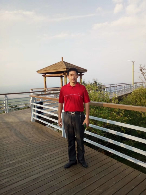 蒙城太阳的第一张照片--汕头相亲服务中心