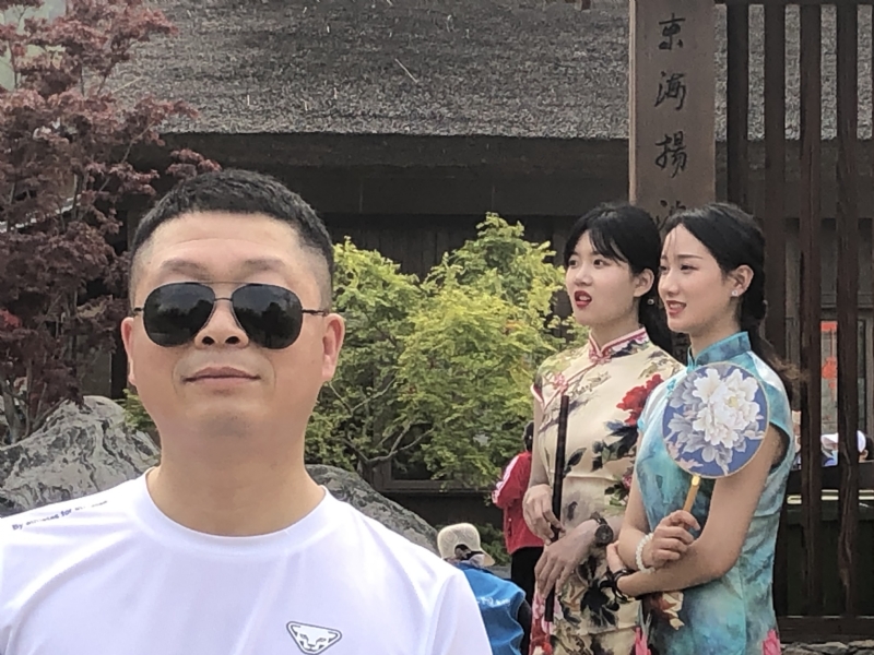 xiongmao的第一张照片--汕头相亲服务中心