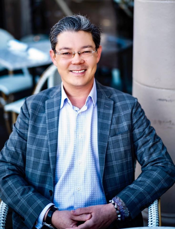 克裡斯·李的第三张照片--汕头相亲服务中心