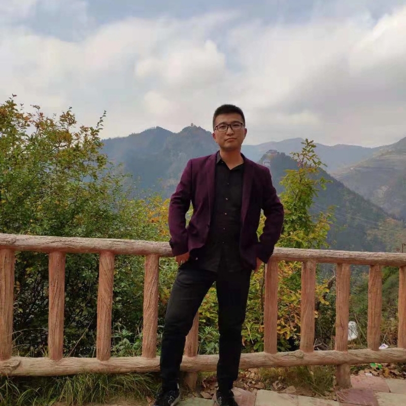 随心的第一张照片--汕头相亲服务中心