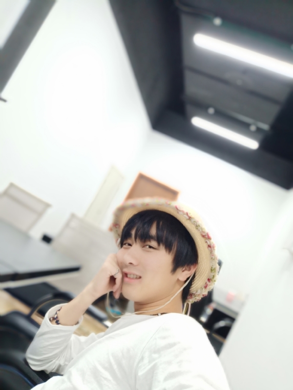 小海的第二张照片--汕头相亲服务中心