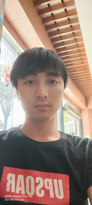 小海的第三张照片--汕头相亲服务中心