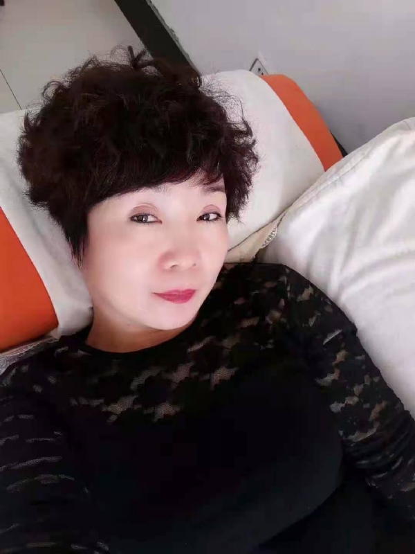 缘的第一张照片--汕头相亲服务中心