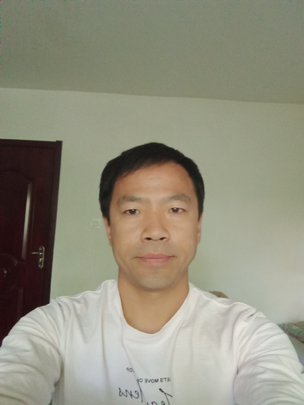 马宗圣的第一张照片--汕头相亲服务中心