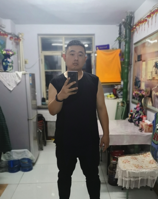 好似见过你的第二张照片--汕头相亲服务中心