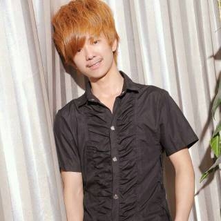 想恋的你的第一张照片--汕头相亲服务中心