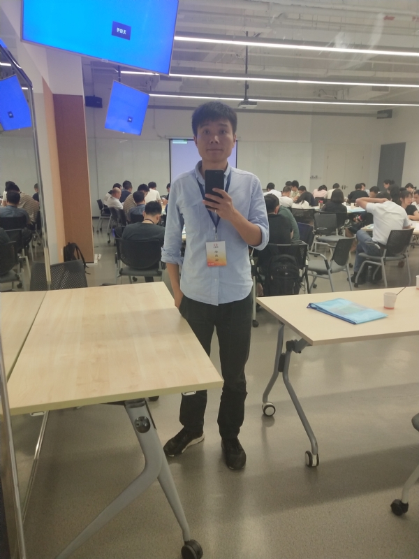 小花的第一张照片--汕头相亲服务中心