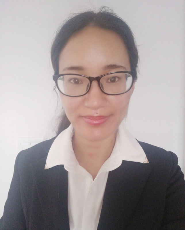 王老妞的第一张照片--汕头相亲服务中心