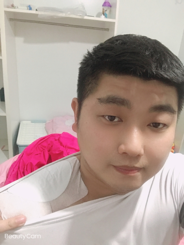 回忆是个小孩的第二张照片--汕头相亲服务中心