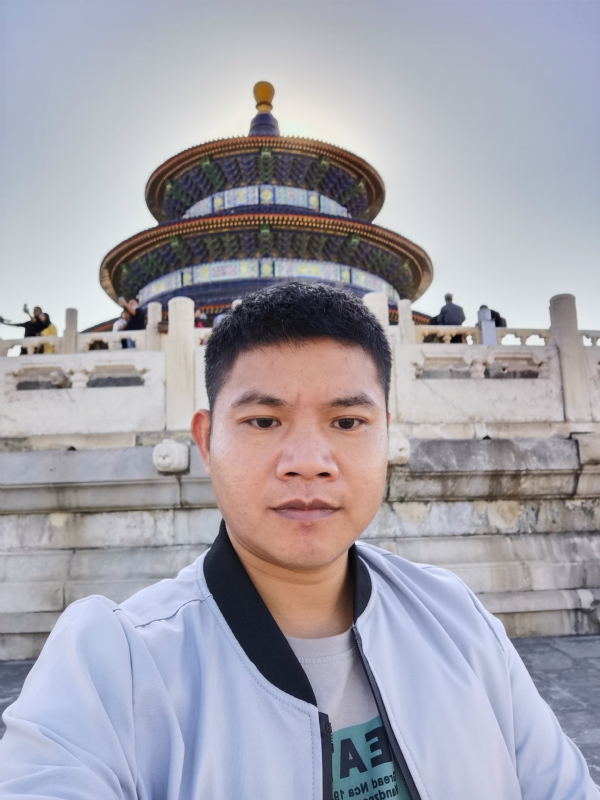 灵风的第二张照片--汕头相亲服务中心