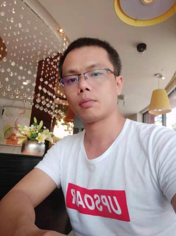 叶寒君的第三张照片--汕头相亲服务中心