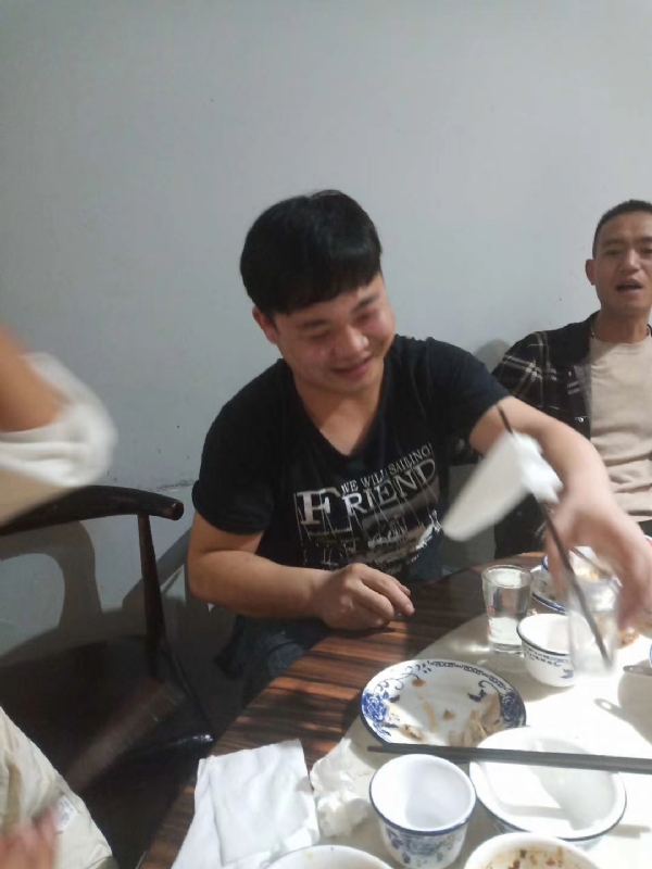 非诚勿扰的第一张照片--汕头相亲服务中心