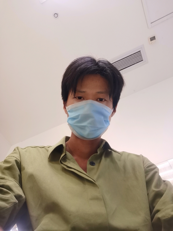 俗人的第一张照片--汕头相亲服务中心