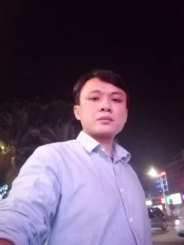 一笔一划的第二张照片--汕头相亲服务中心