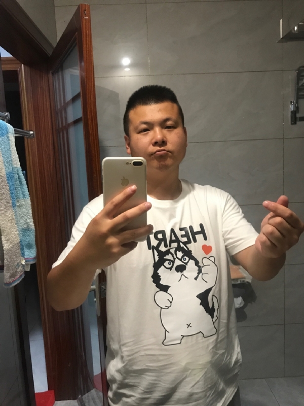 阔落的第三张照片--汕头相亲服务中心