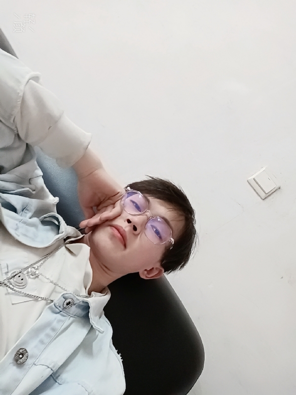 染七的第二张照片--汕头相亲服务中心