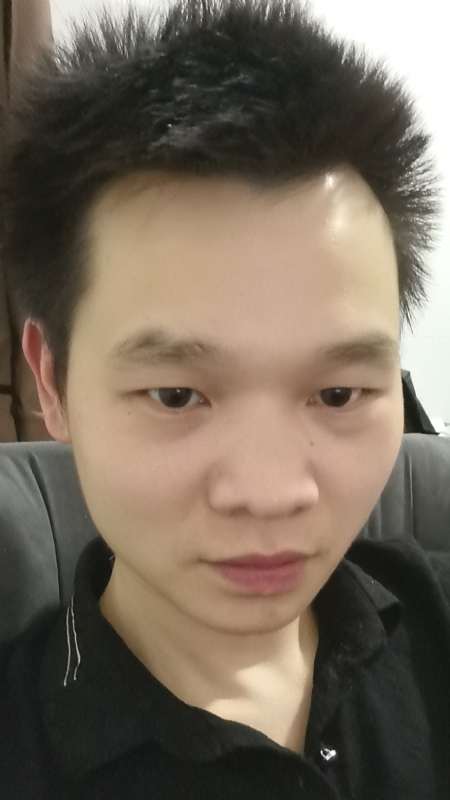 愿得一人心的第二张照片--汕头相亲服务中心