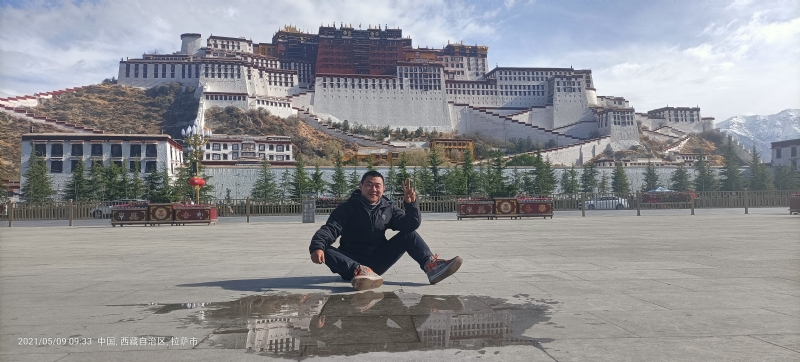 寻缘的第一张照片--汕头相亲服务中心