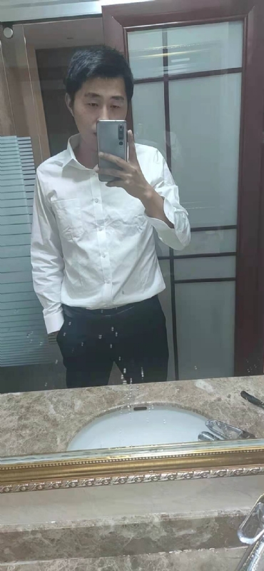 Lelele的第二张照片--汕头相亲服务中心