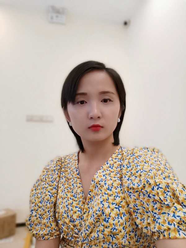 不言懂的第一张照片--汕头相亲服务中心