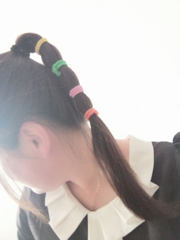 缘份天注定的第一张照片--汕头相亲服务中心