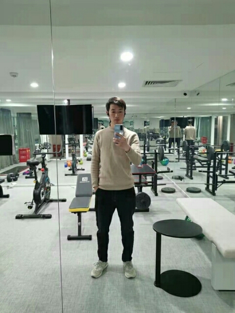 嘉禾的第一张照片--汕头相亲服务中心