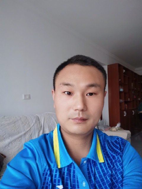 明哥的第一张照片--汕头相亲服务中心