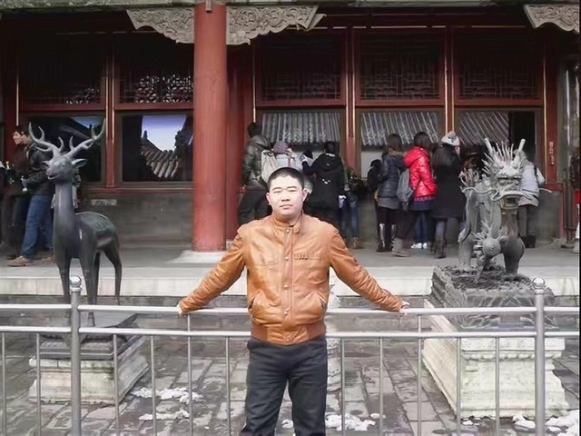 余生一起的第二张照片--汕头相亲服务中心