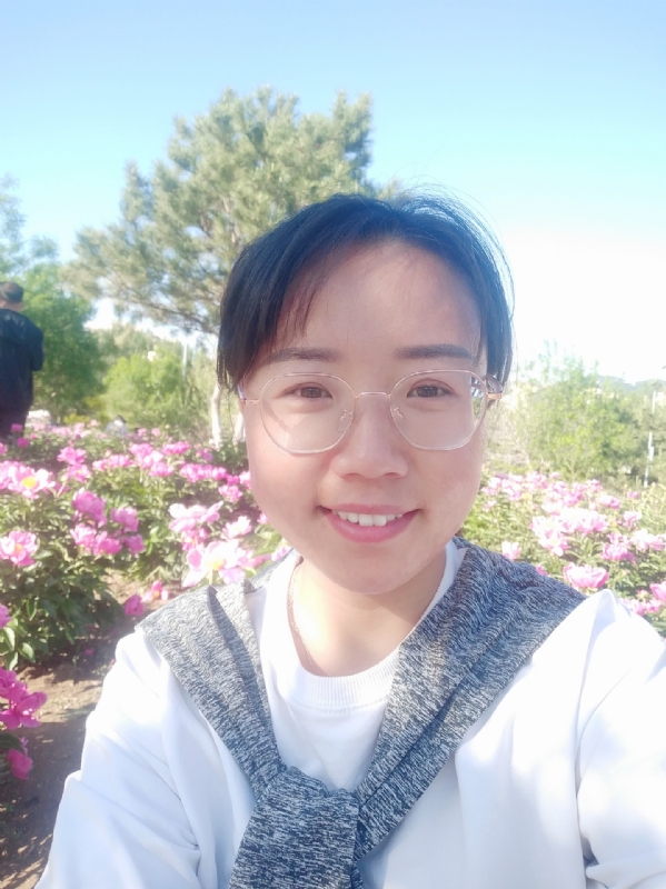 林宝的第一张照片--汕头相亲服务中心