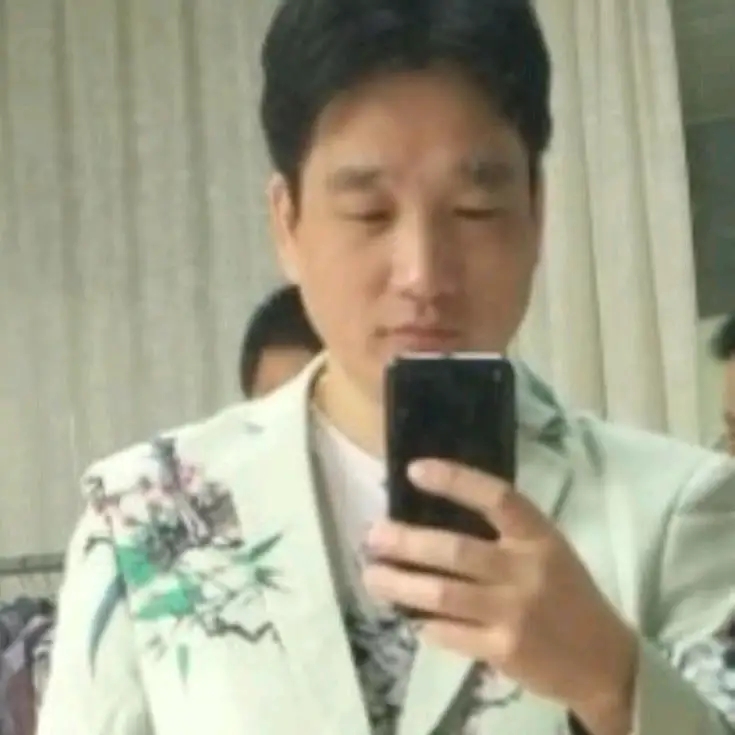 雪山飞狐的第一张照片--汕头相亲服务中心