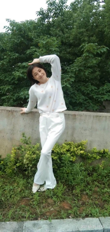 九妹的第四张照片--汕头相亲服务中心