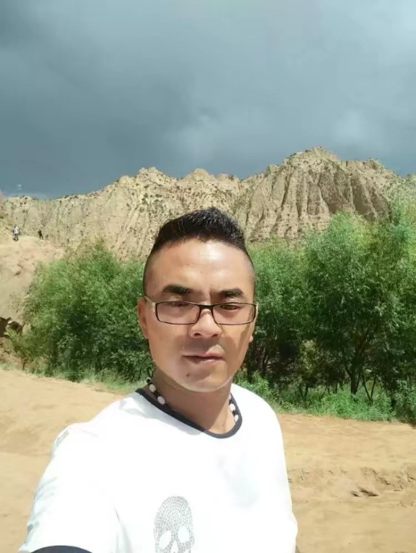 无情的沙尘暴的第一张照片--汕头相亲服务中心