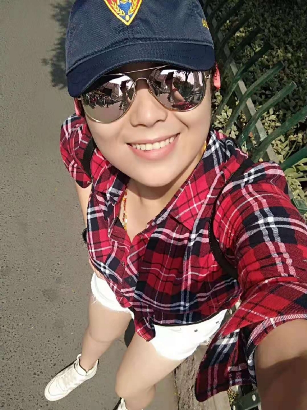 柯林的第一张照片--汕头相亲服务中心