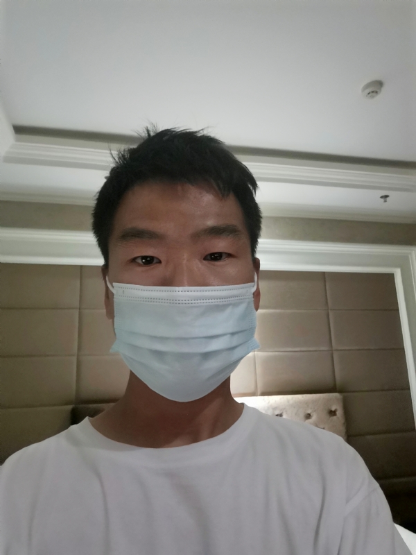 只为你来的第三张照片--汕头相亲服务中心