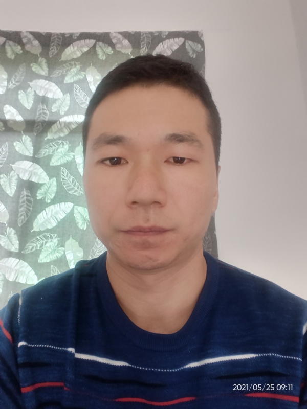 欢哥的第一张照片--汕头相亲服务中心