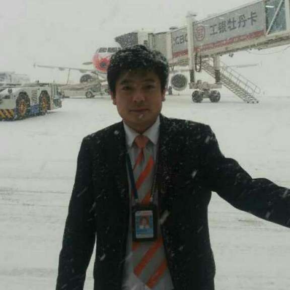 随缘的第一张照片--汕头相亲服务中心