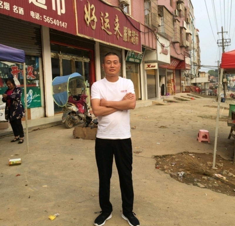 倾城之恋的第一张照片--汕头相亲服务中心