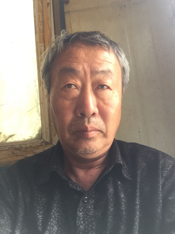 也许的第一张照片--汕头相亲服务中心