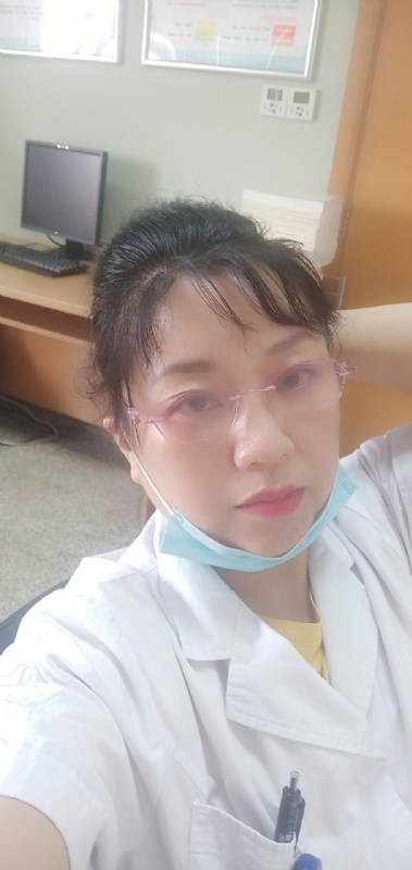 嫣淼的第一张照片--汕头相亲服务中心