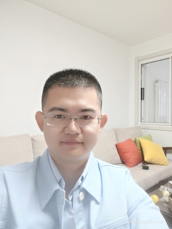 静受时光温柔的第四张照片--汕头相亲服务中心